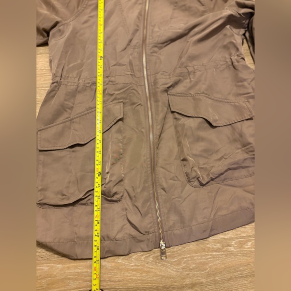 Anthropologie Varley - Alison Jacket - Picture 14 of 16